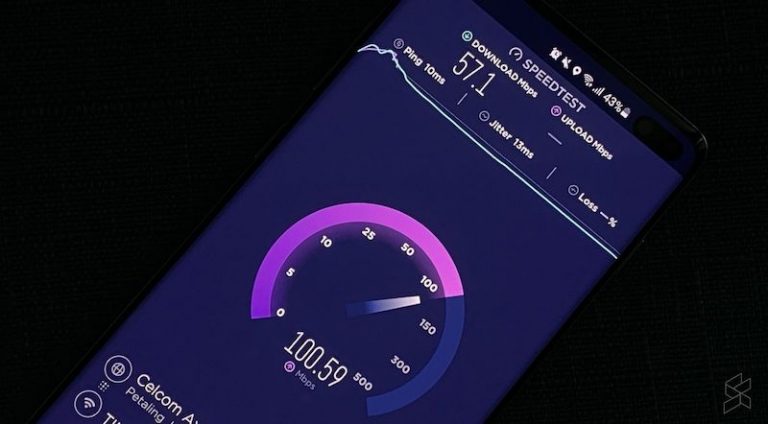 Speedtest: Malaysia’s mobile speeds lag behind six Asean countries