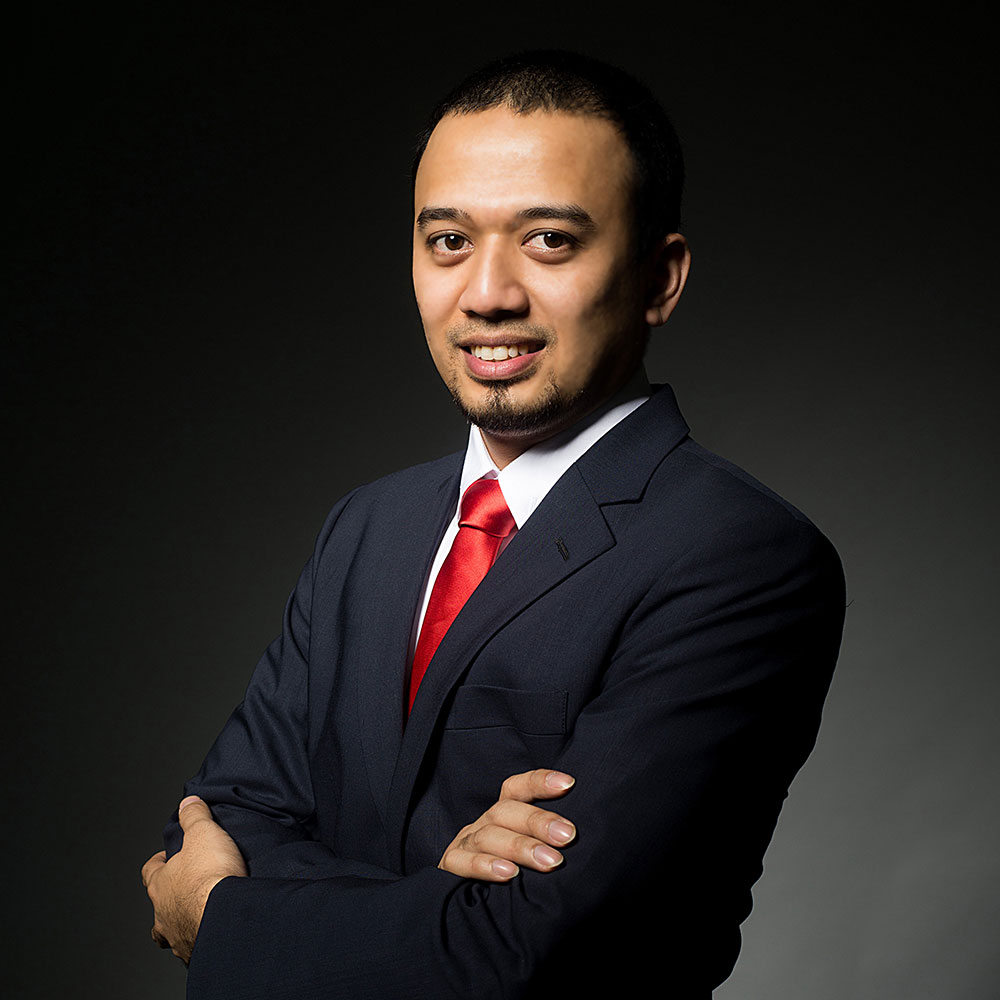 Dato’ Seri Mohd Khairi Bin Dato’ Mat Jahya