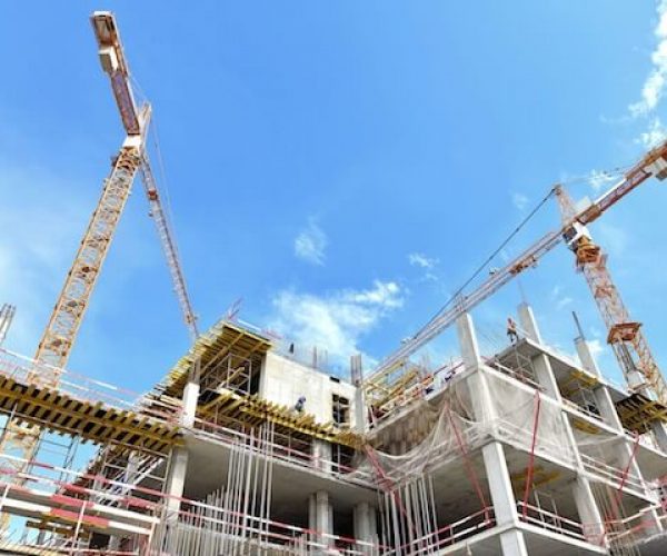Building Construction Building Construction