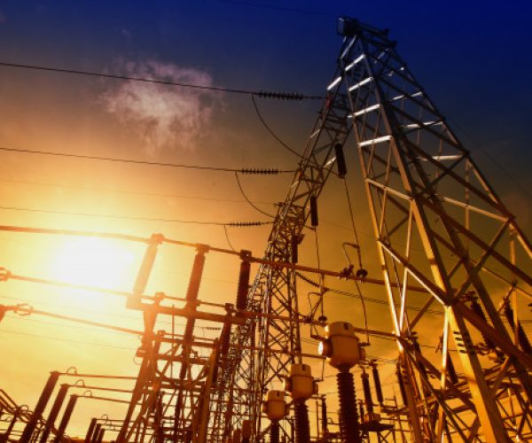 Power Substation & Transmission Line Civil Works Power Substation & Transmission Line Civil Works